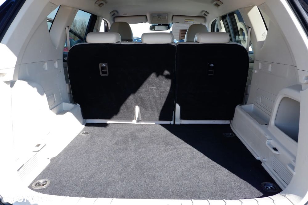 SsangYong/KGM Rexton 2.2 e-XDi 220 4WD Sapphire - 11