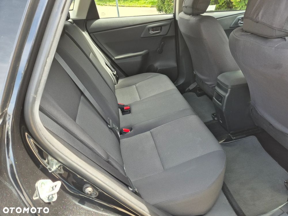 Toyota Auris 1.33 VVT-i Active - 15