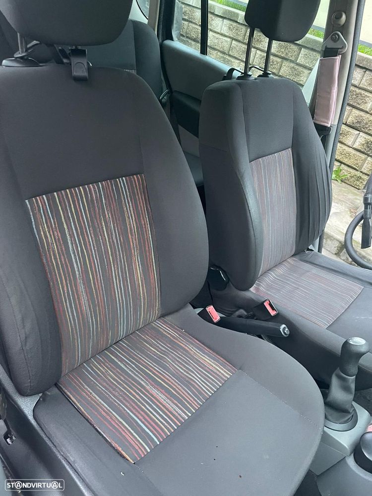 Renault Modus 1.2 Dynamique - 8