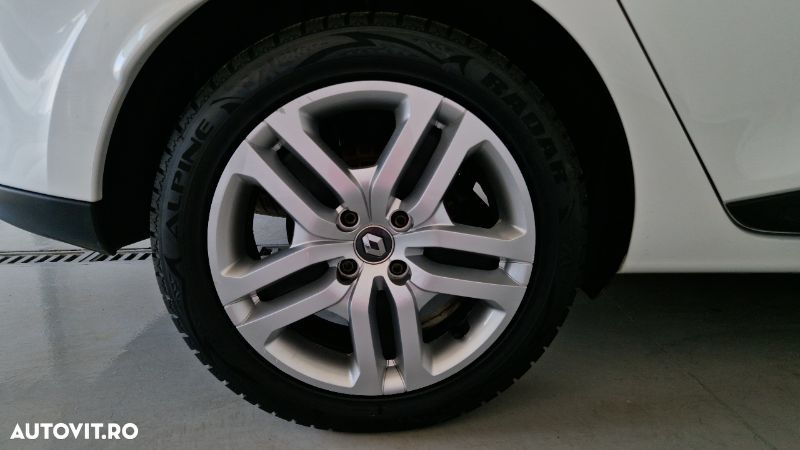 Renault Clio Estate TCe Life Evo - 8