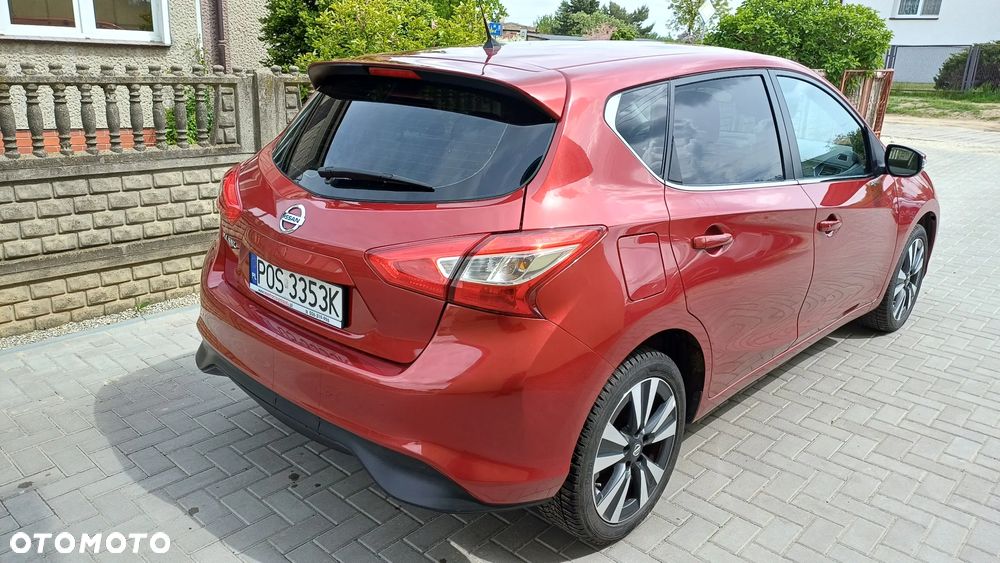 Nissan Pulsar 1.2 DIG-T N-Connecta - 5