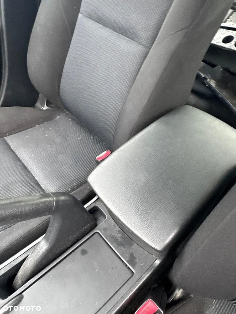 MAZDA 3 II 2008-2013 SEDAN 1.6 benzyna 105 KM - cała na części - 5