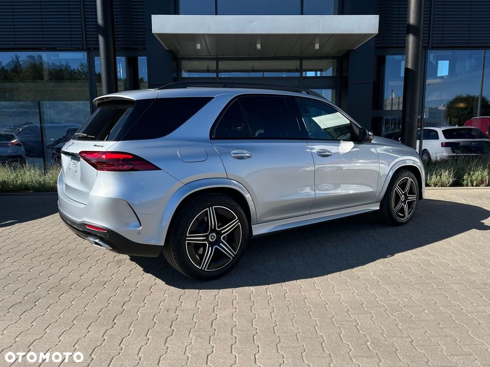 Mercedes-Benz GLE - 14