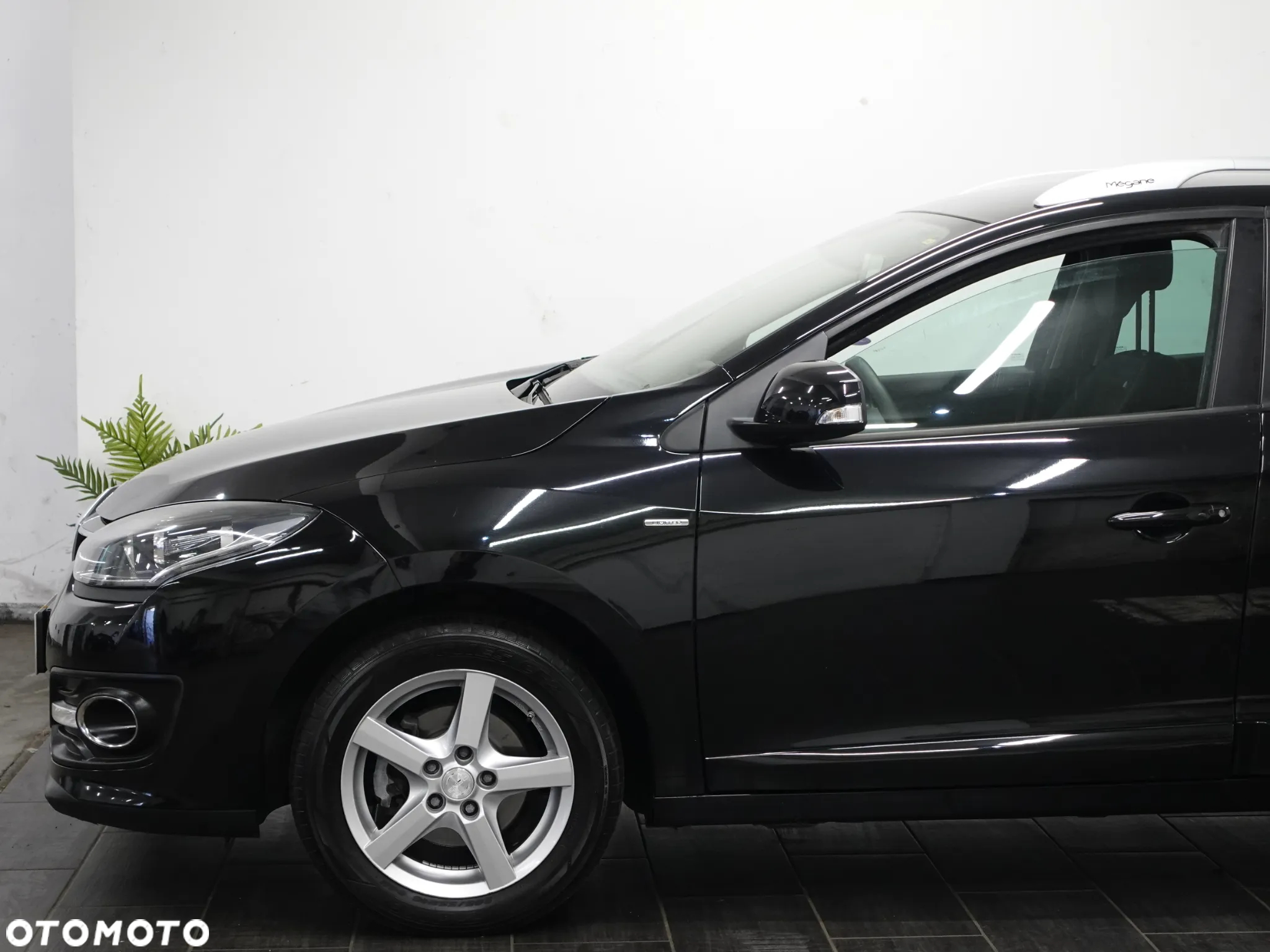 Renault Megane Grandtour ENERGY TCe 115 Start & Stopp LIMITED - 17