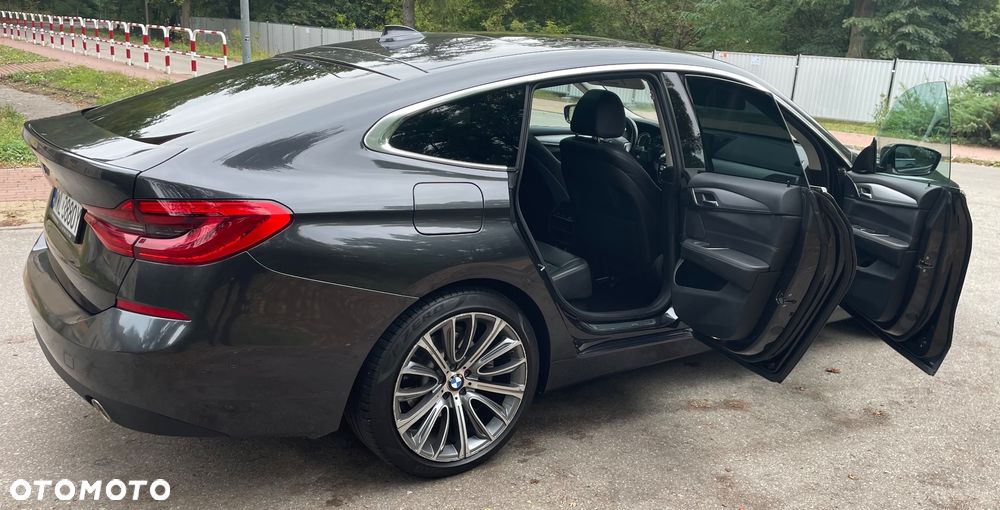 BMW Seria 6 - 3
