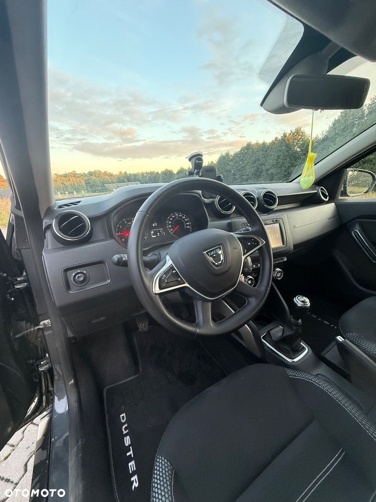 Dacia Duster 1.2 TCe Comfort - 5