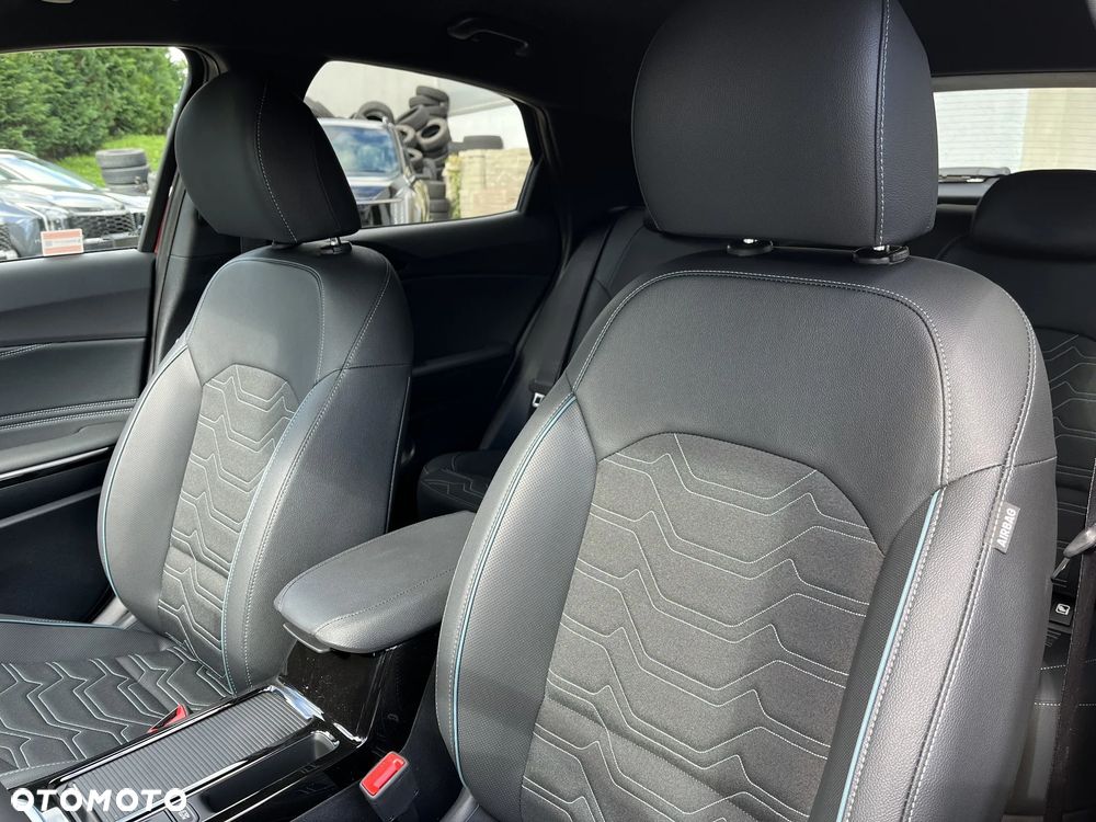 Kia XCeed 1.6 T-GDI Tribute DCT - 11