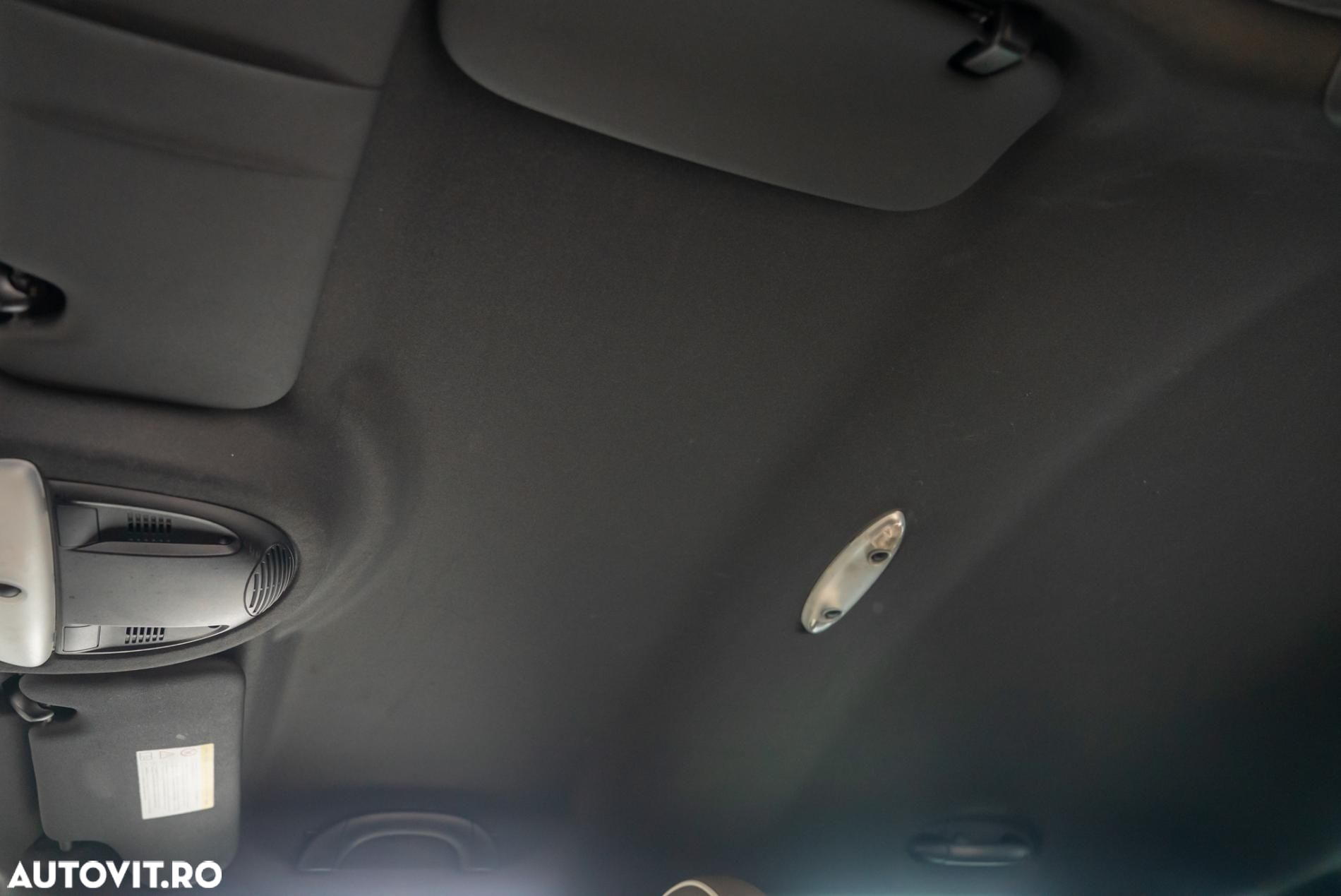 Mini Countryman Cooper SD ALL4 - 16