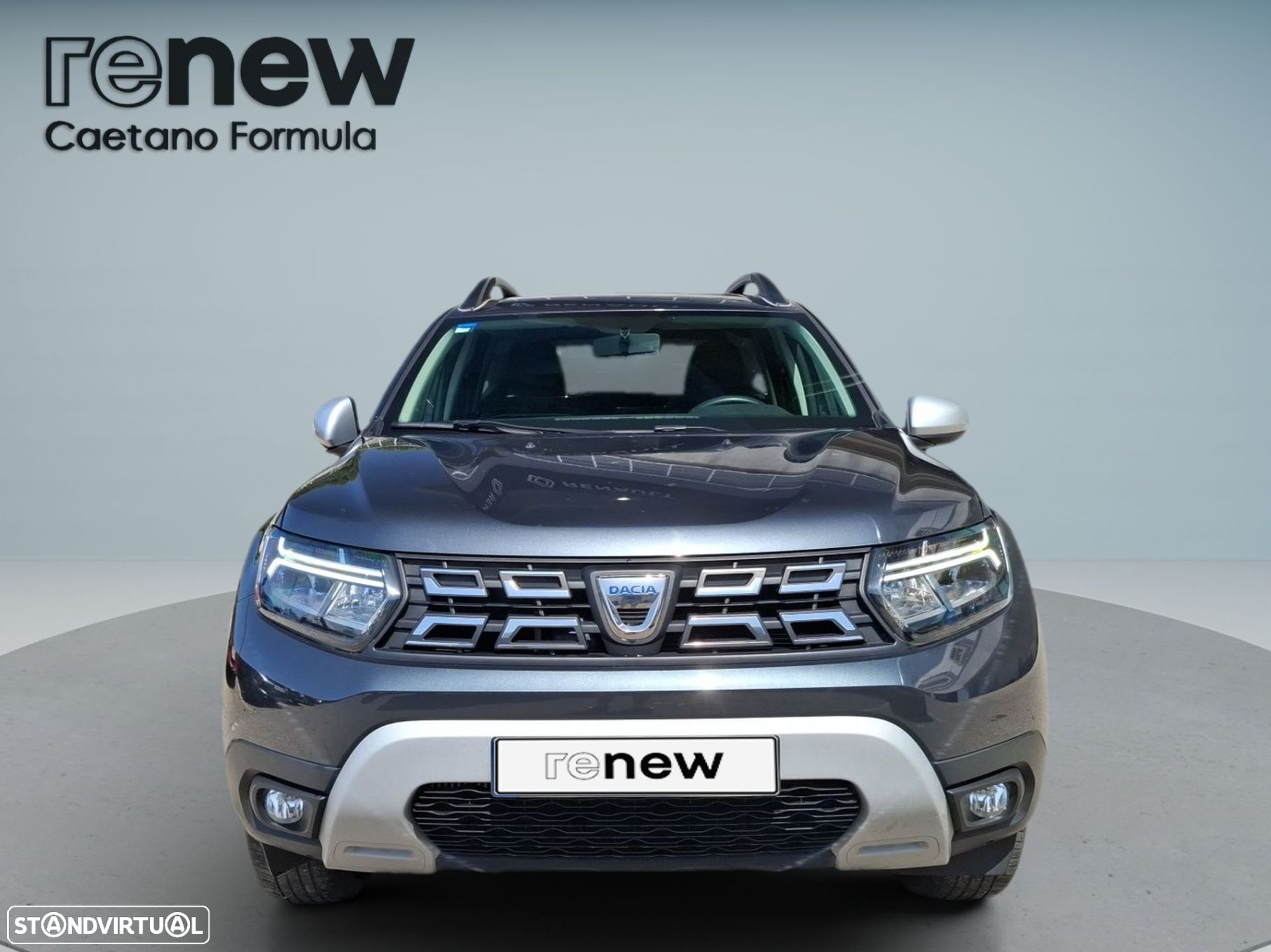 Dacia Duster 1.3 TCe Prestige - 2