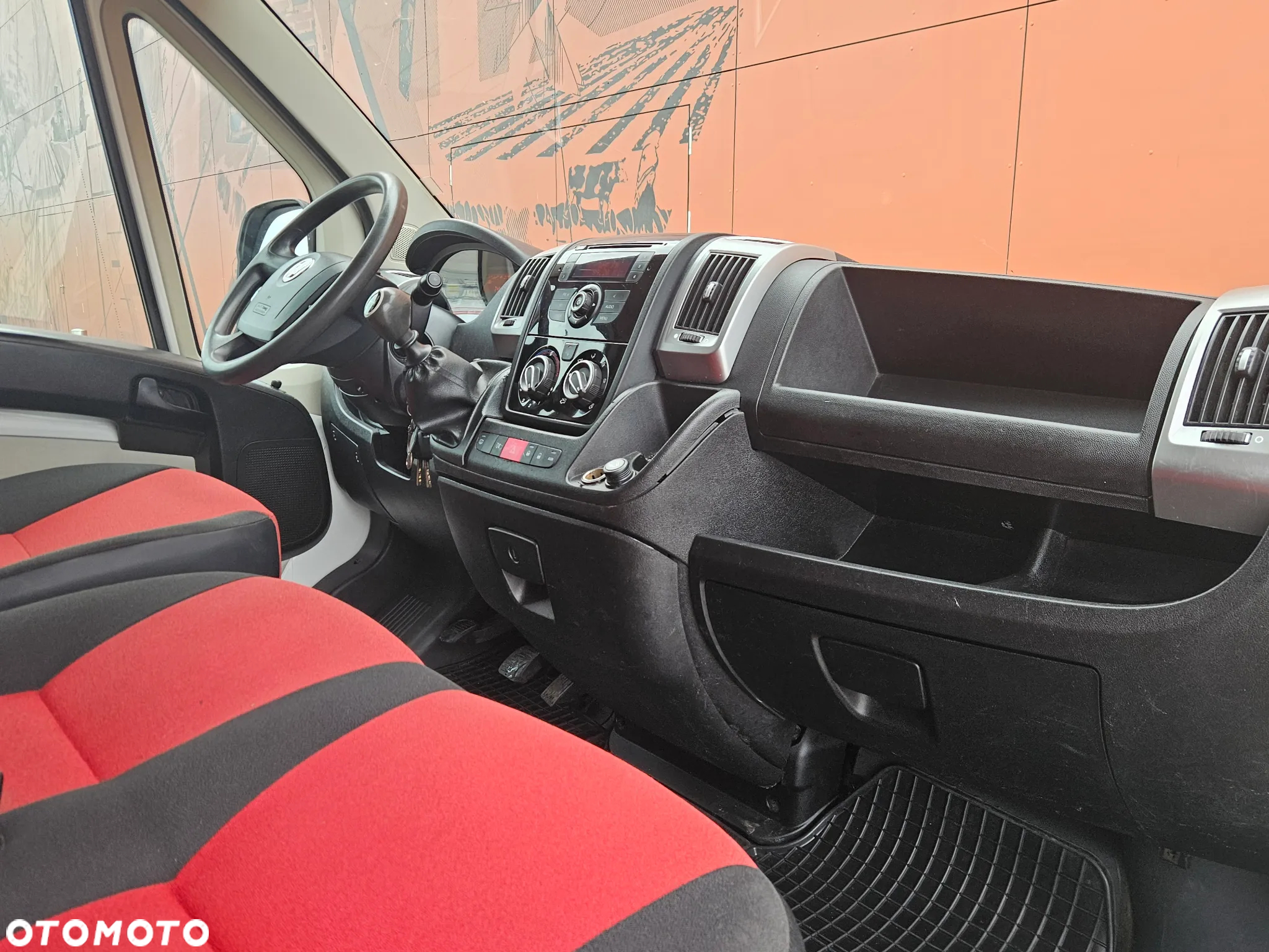 Fiat DUCATO - 24