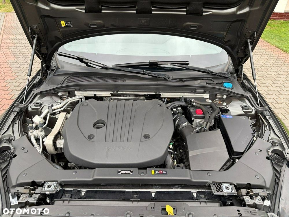 Volvo S60 - 37