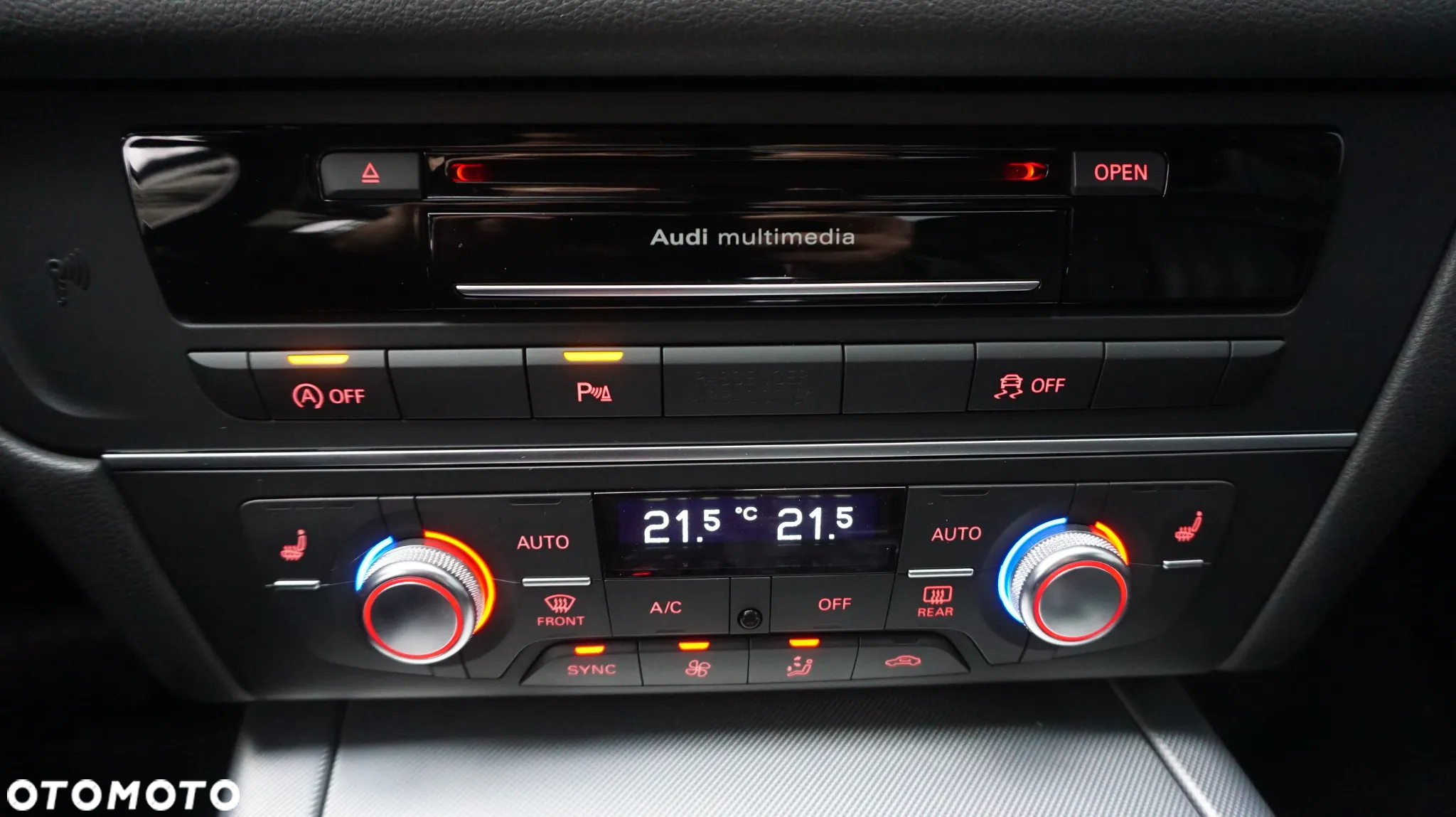 Audi A6 3.0 TDI Quattro S tronic - 22