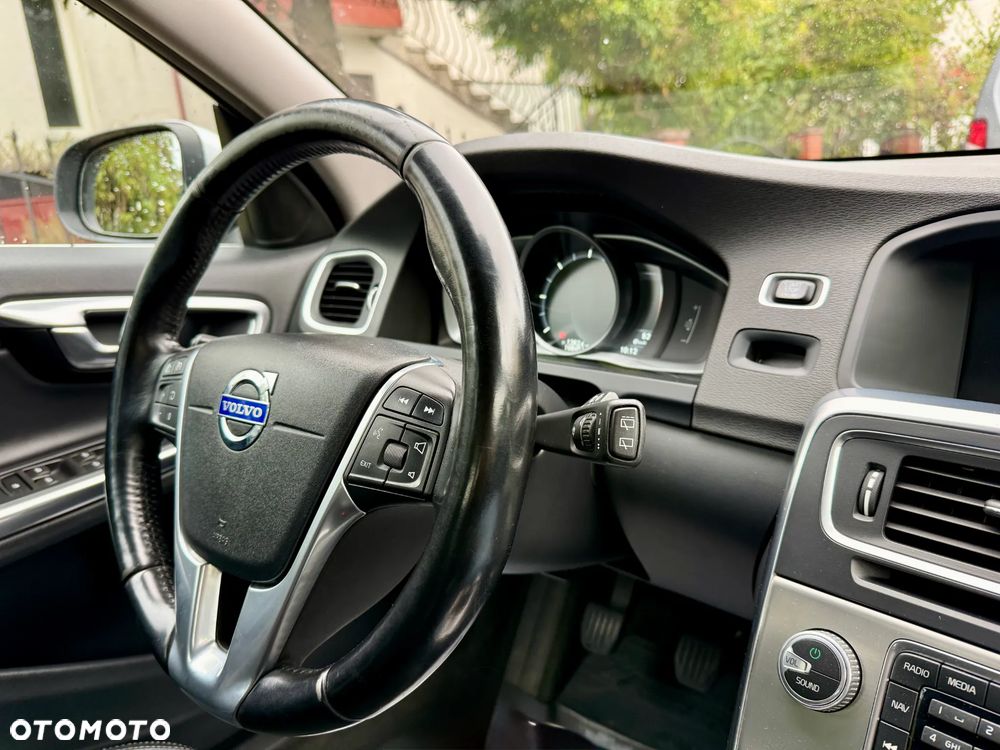 Volvo V60 - 12