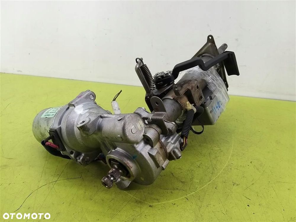 Wspomaganie elektryczne Nissan Micra K12 2003-2010 28500BG02A ORYGINAŁ - 7