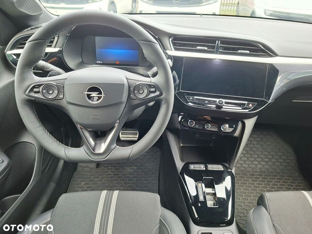 Opel Corsa - 15