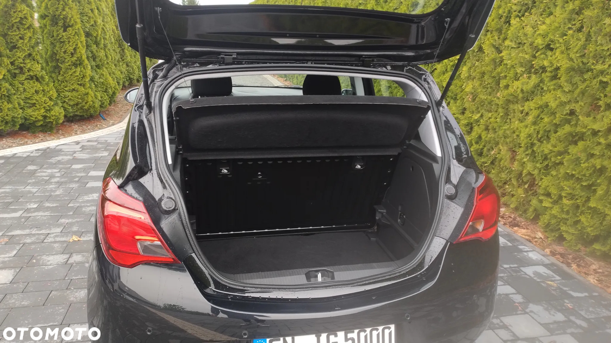 Opel Corsa - 6