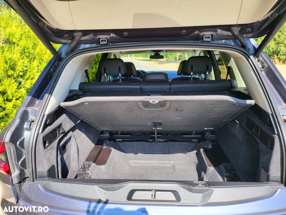 BMW X5 xDrive25d xLine - 26