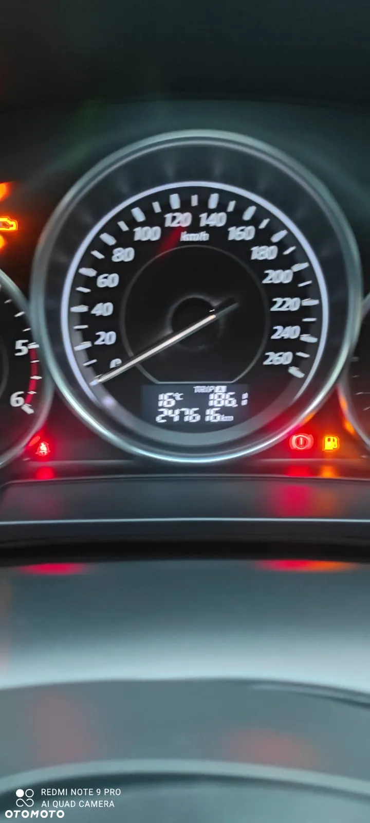 Mazda 6 Kombi SKYACTIV-D 175 i-ELOOP Nakama Intense - 13
