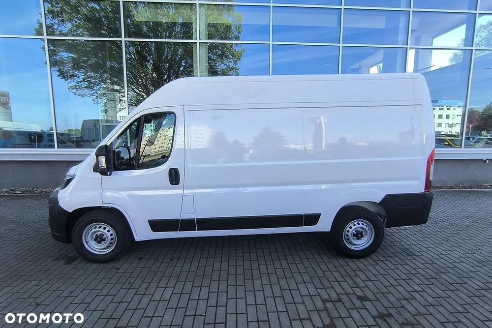 Fiat Ducato 3.5t L2H2 2.2 140KM - 6
