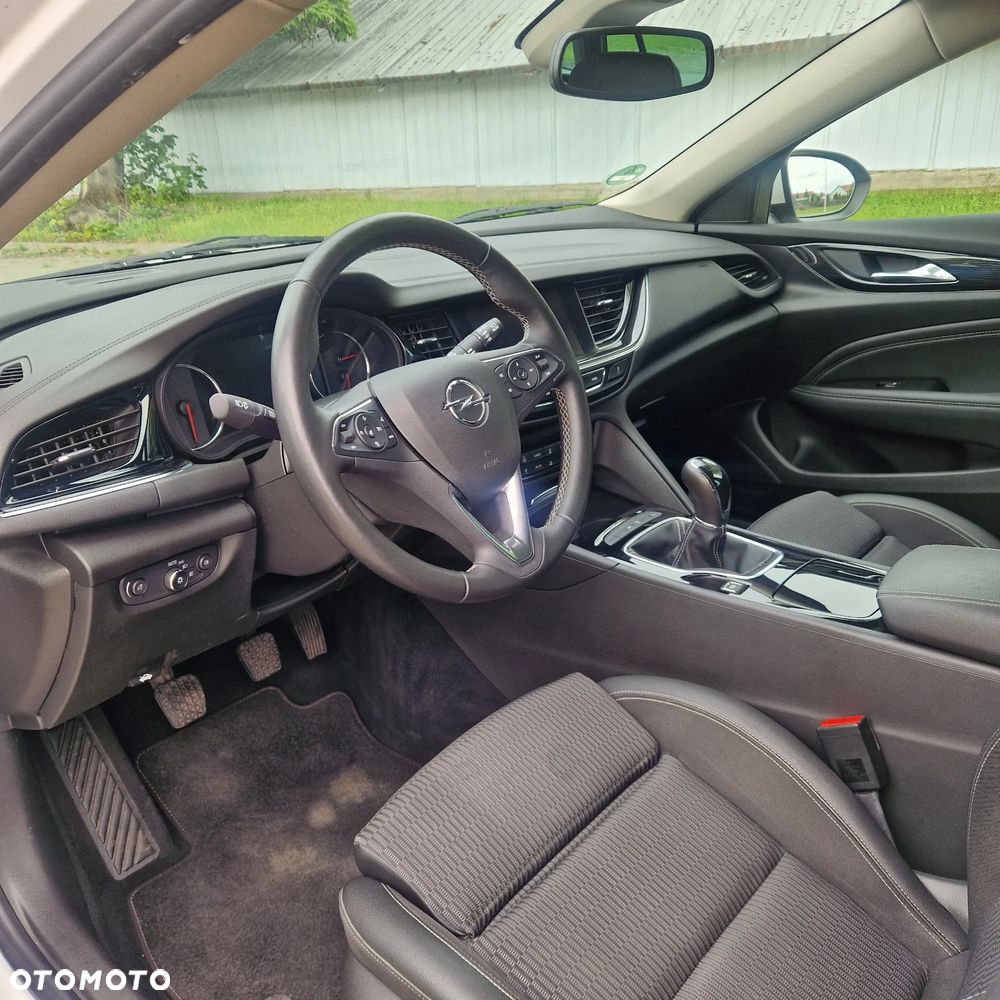 Opel Insignia 2.0 CDTI Cosmo S&S - 16