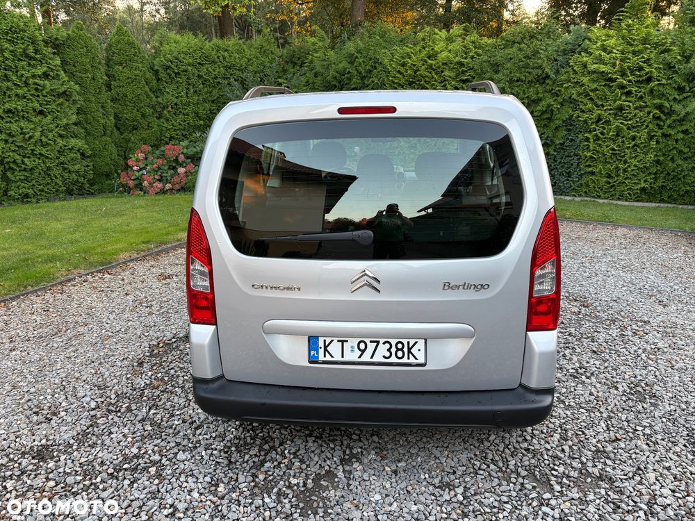 Citroën Berlingo 1.6 HDi - 8