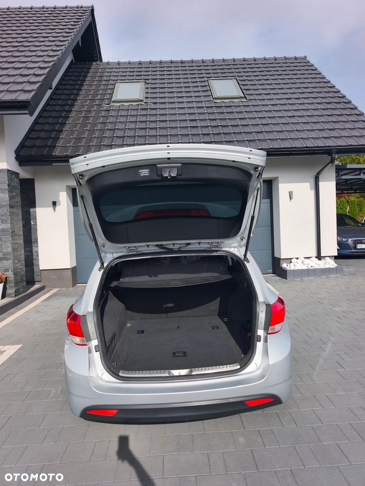 Hyundai i40 - 19