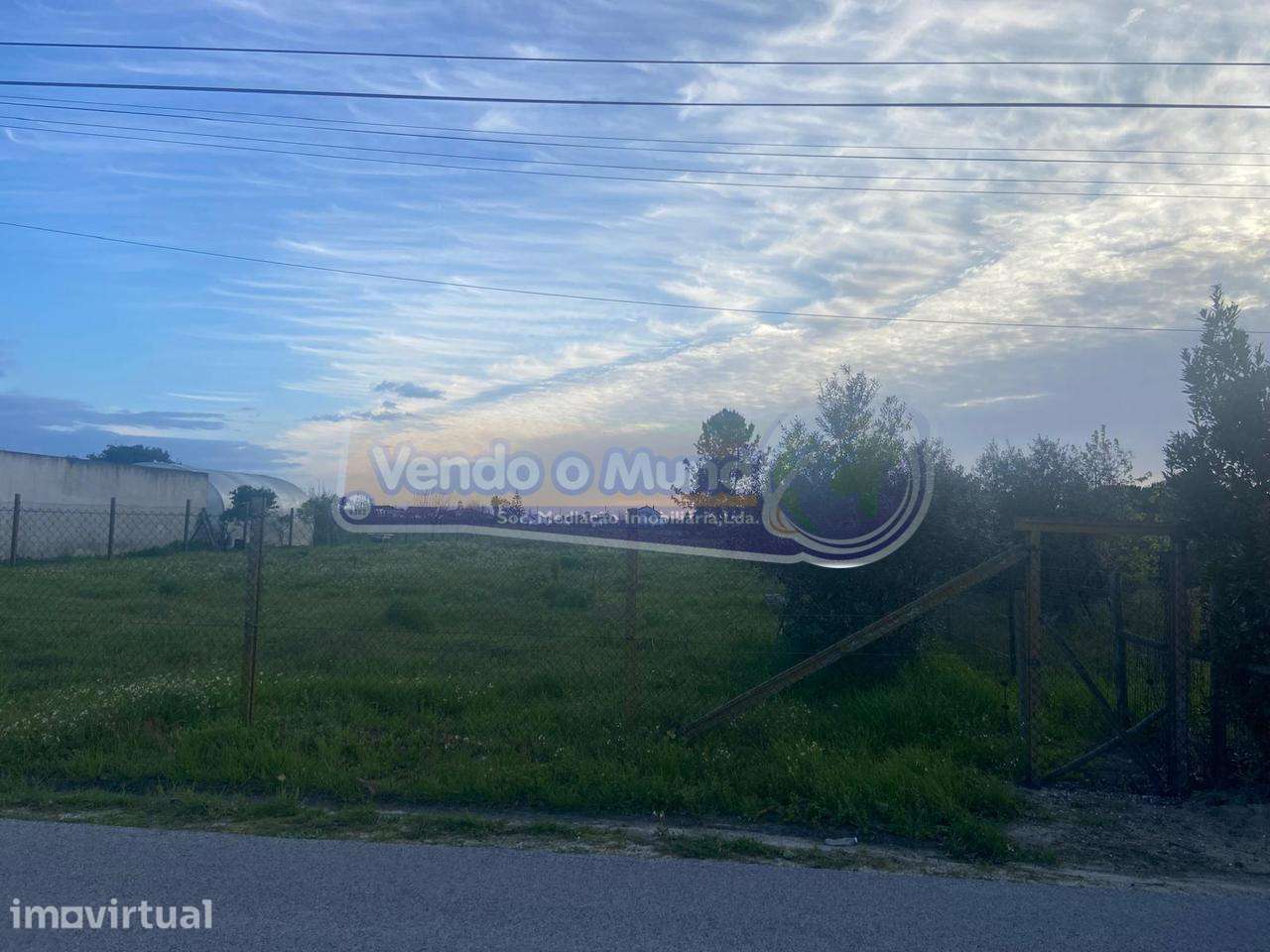 Terreno em Foros de Salvaterra (F831) - Grande imagem: 4/7