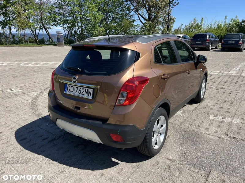 Opel Mokka 1.6 Enjoy S&S - 3