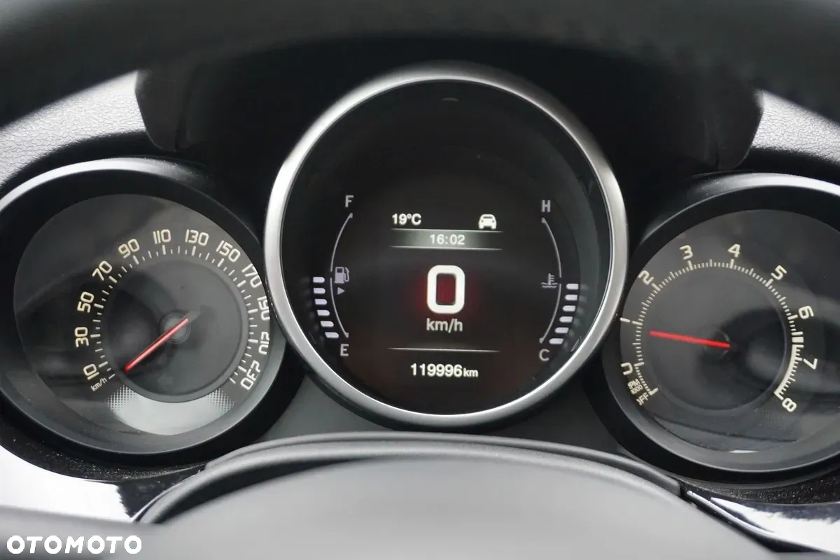 Fiat 500X - 29