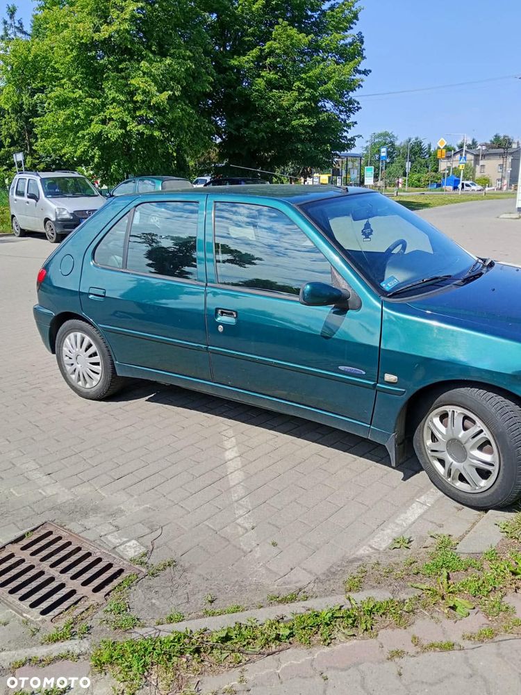Peugeot 306 1.6 XN - 2