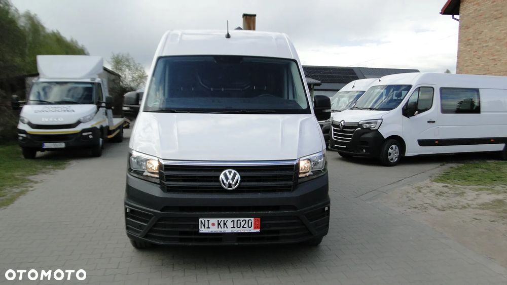 Volkswagen CRAFTER - 2