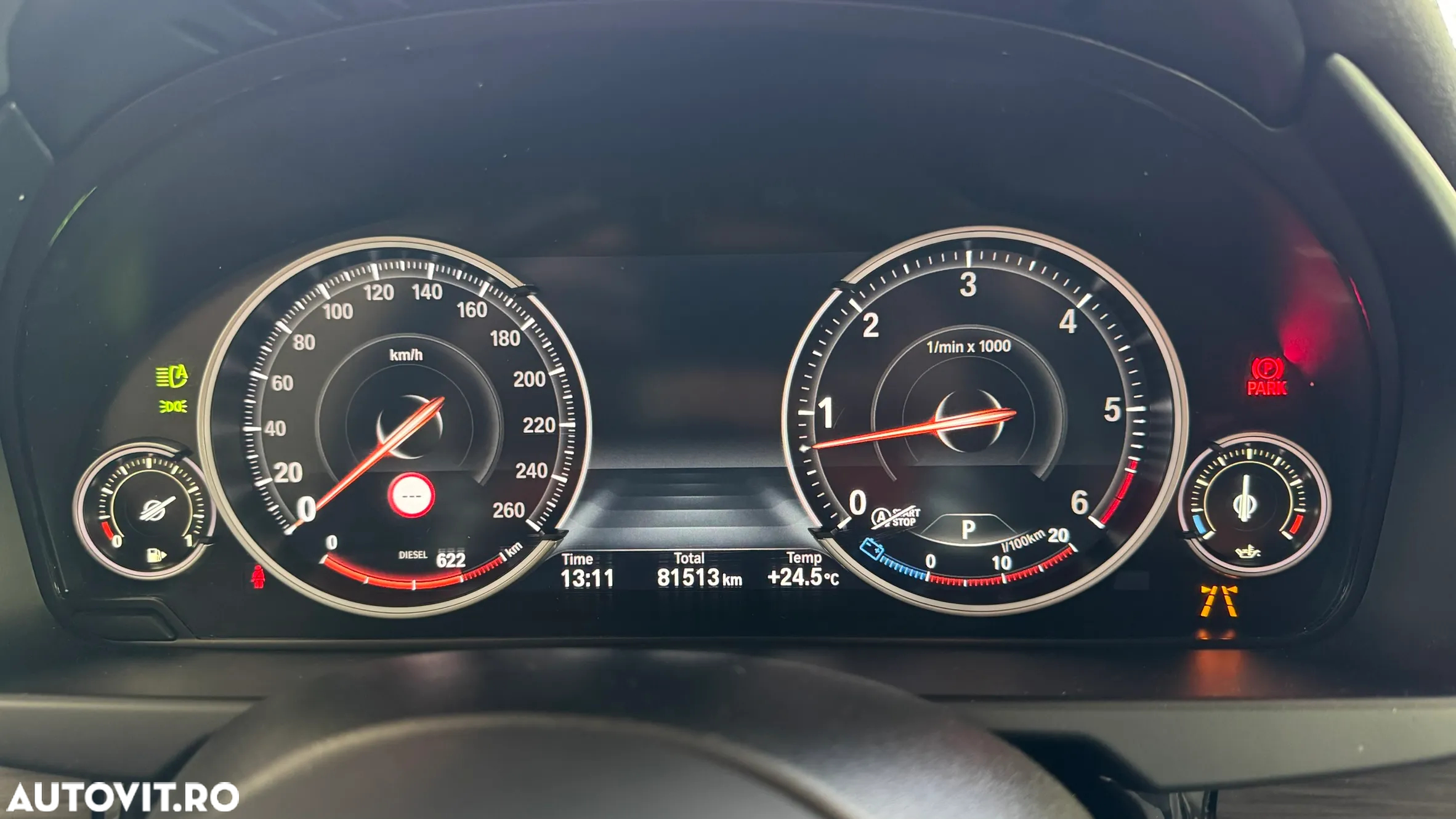 BMW X6 xDrive30d - 5