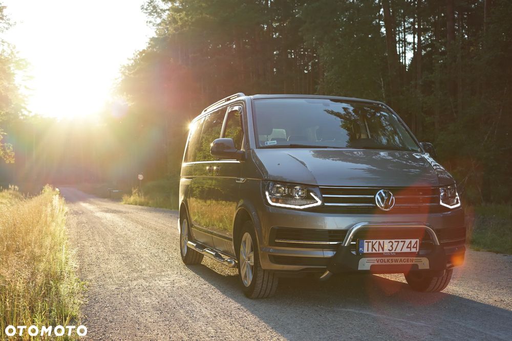 Volkswagen Multivan 2.0 TDI L1 Highline - 3