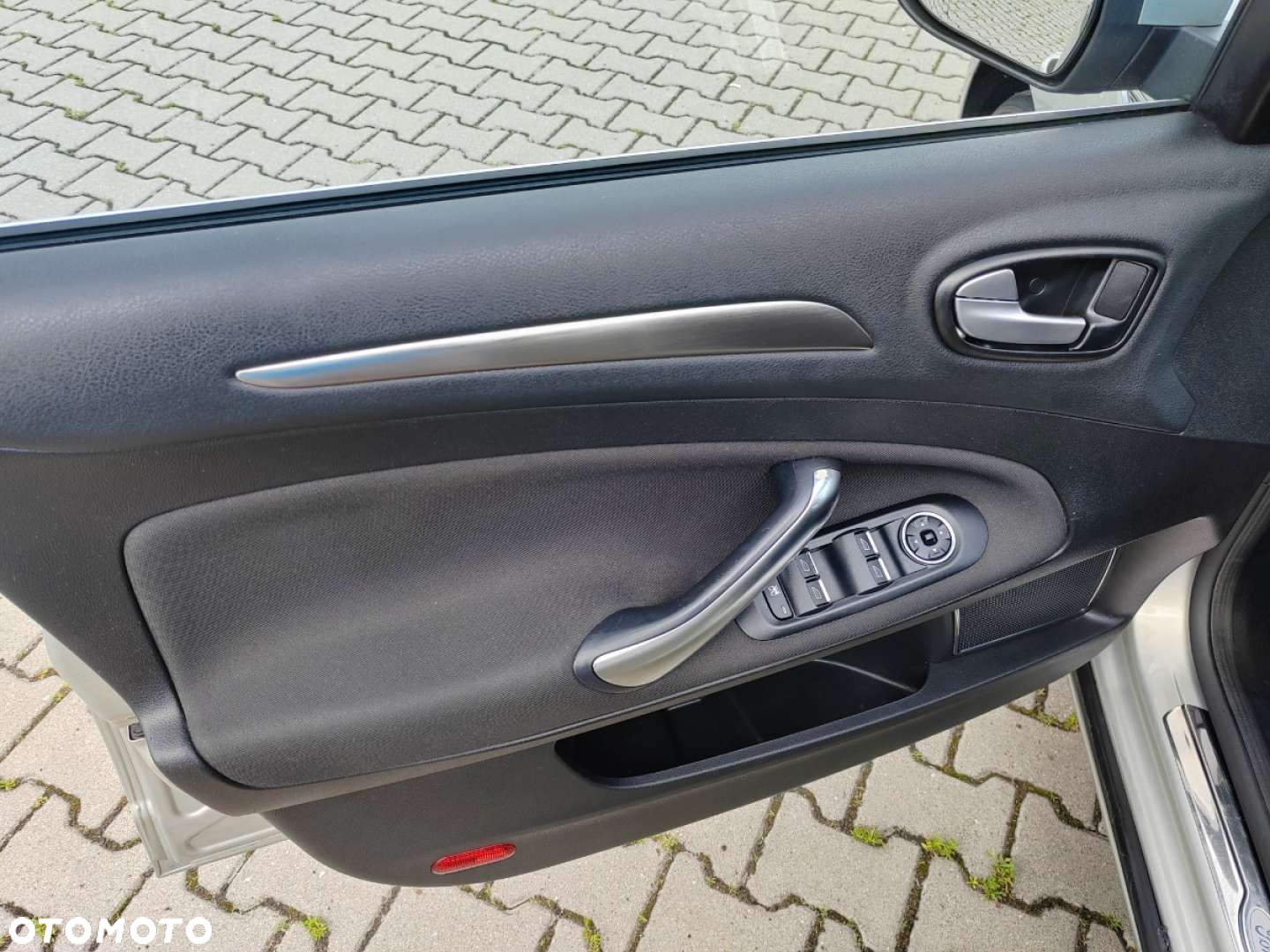 Ford Mondeo - 15