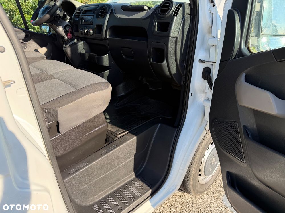 Renault MASTER - 19
