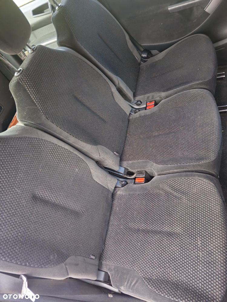 Citroën C4 Grand Picasso 1.6 HDi Impress - 12