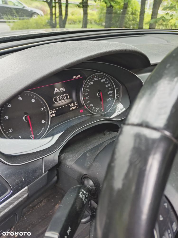 Audi A6 Limousine - 5