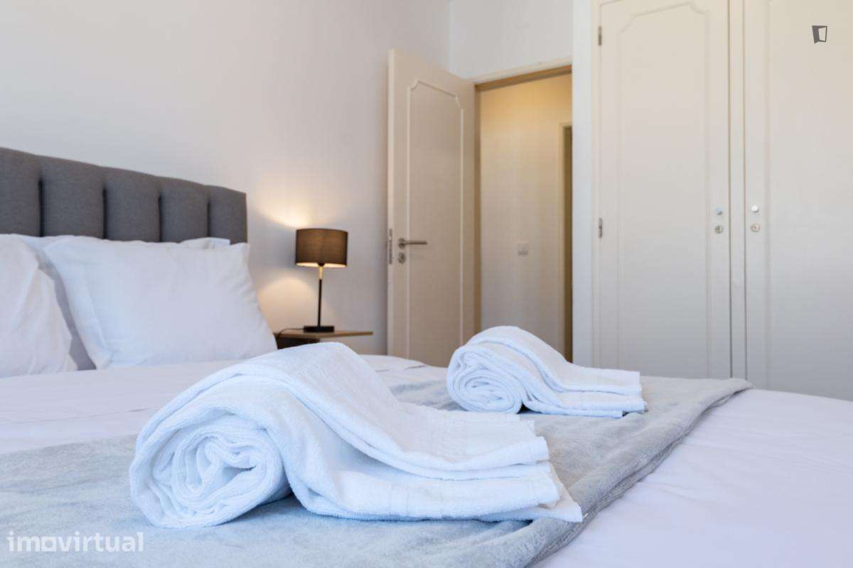 Apartamento com 2 quartos - localizado em Carcavelos Lisbon - Grande imagem: 3/21