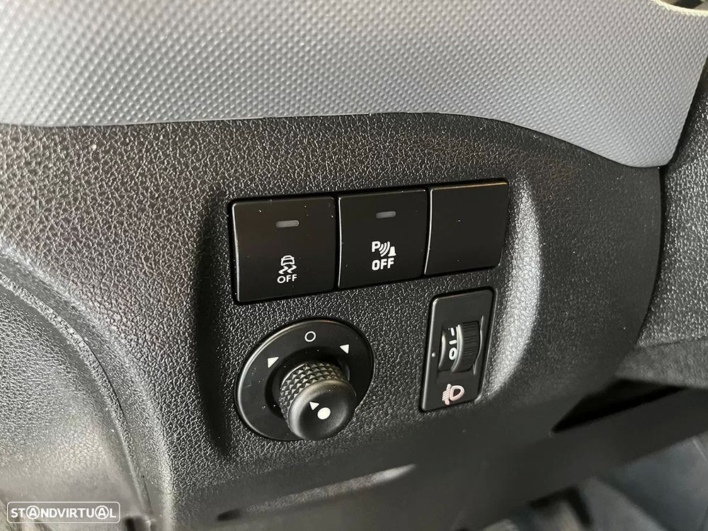 Citroën berlingo furgon eletric club - 15