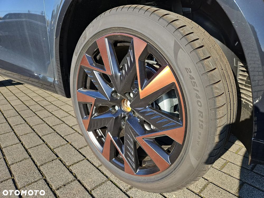 Cupra Formentor 1.5 TSI DSG - 19