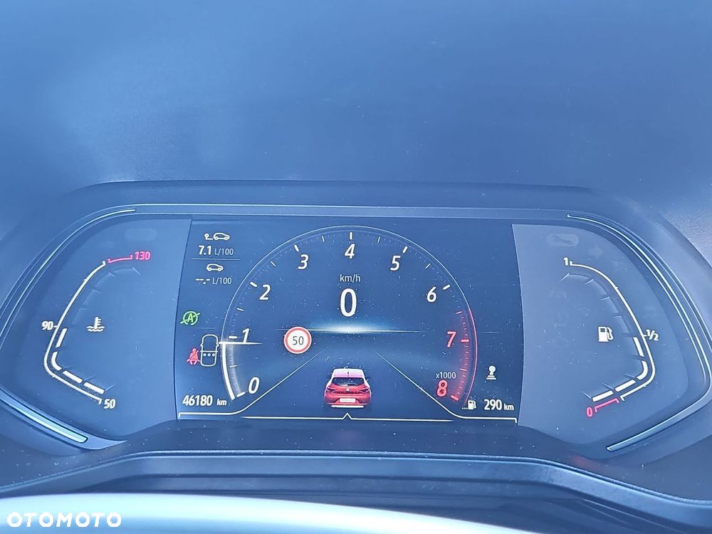 Renault Clio 1.0 TCe R.S Line - 12