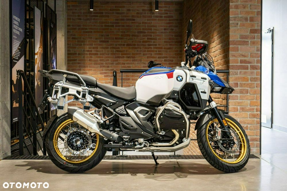 BMW GS - 4