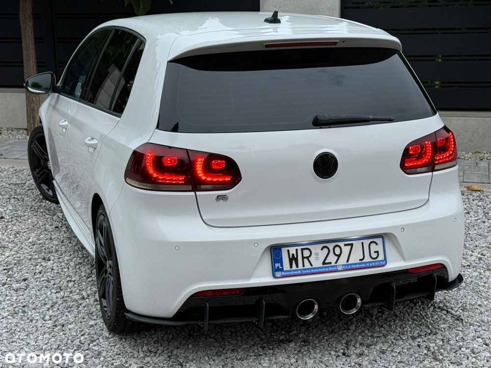 Volkswagen Golf 2012 photo 5