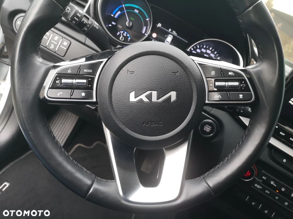 Kia Ceed 1.6 GDI PHEV Business Line DCT - 15