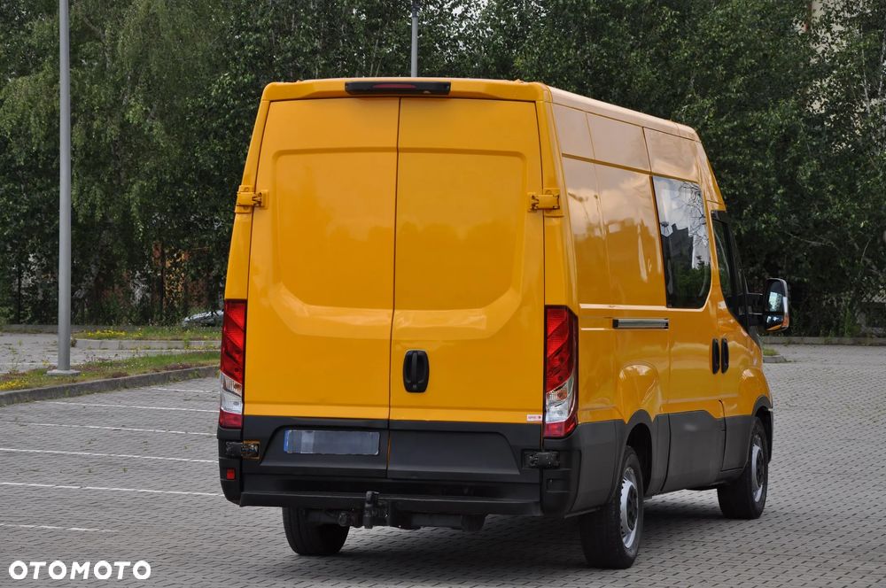Iveco Daily - 23