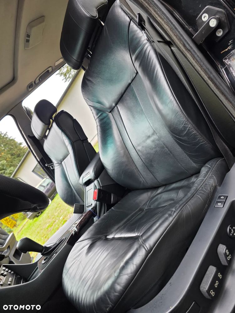 BMW Seria 5 - 18