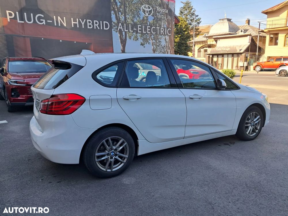 BMW Seria 2 - 9