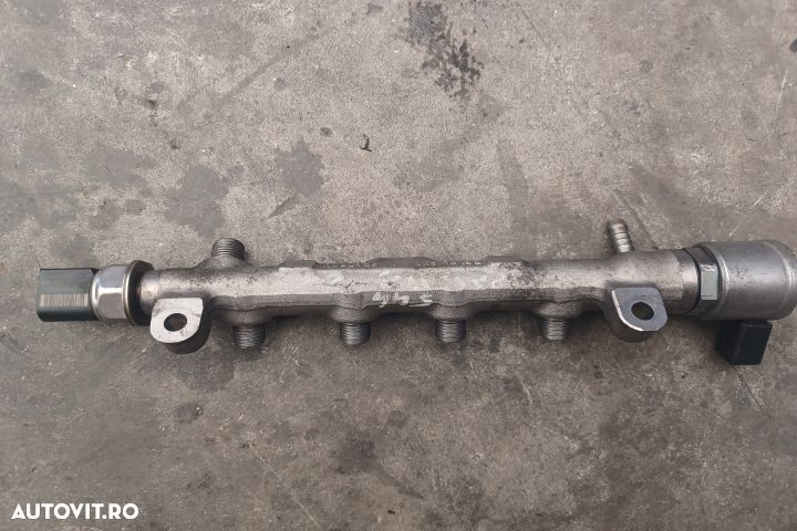 Kit injectie (pompa, rampa, injectoare) 0445010538 0445110469 04L089G - 7