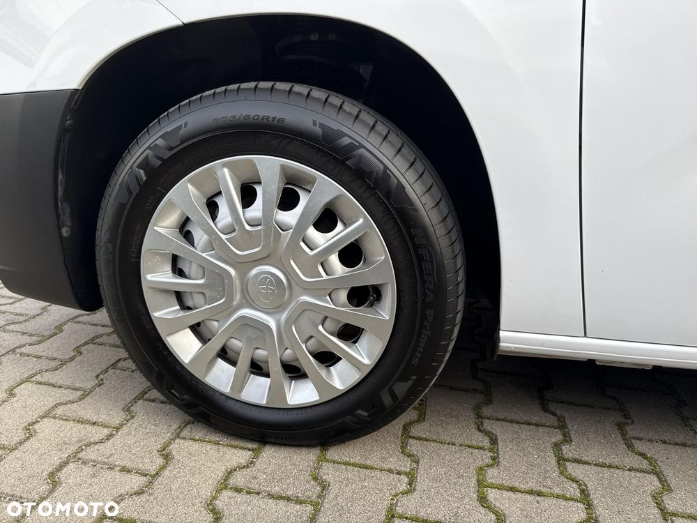 Toyota PROACE CITY - 19