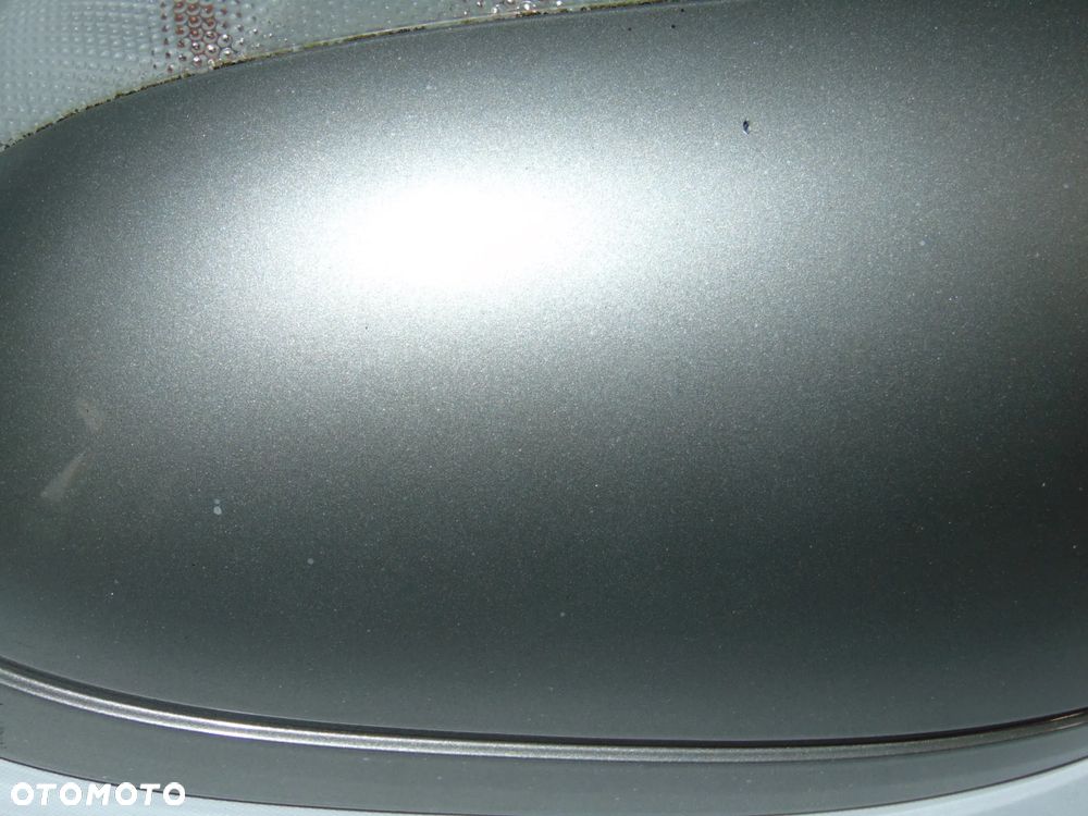 Lusterko 7 PIN lewe kierowcy 723 Mercedes W203 S203 C Klasa sedan kombi 00-04r - 13